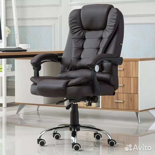Компьютерное кресло новое