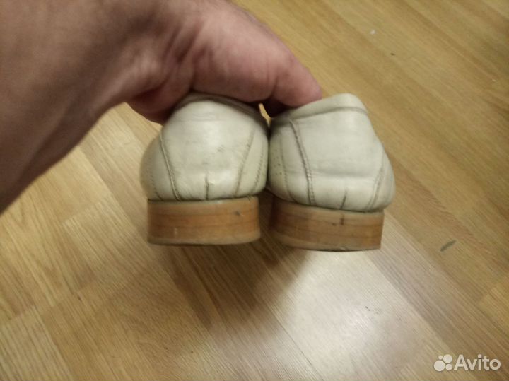 Туфли мужские размер 42