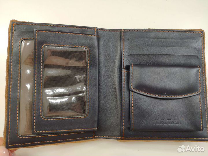 Matteo tantini Обложка для автодокументов Palermo