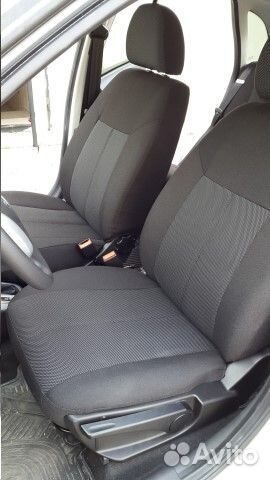 Чехлы skoda octavia a7 в ассортименте жаккард