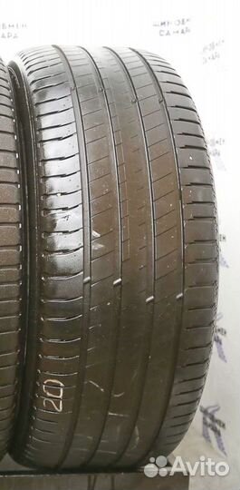 Michelin Latitude Sport 3 245/50 R19 105W