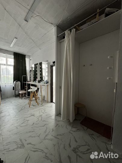 Готовый бизнес фотостудия