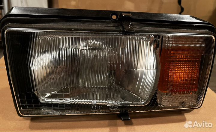 Фары ваз 2107 освар (лицензия cibie)