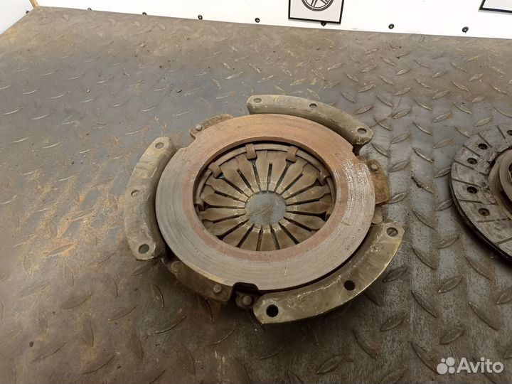 К-кт сцепления для Lifan Breez 2007-2014