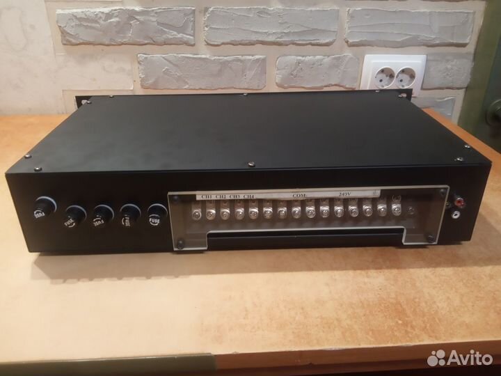 Контроллер sl-407