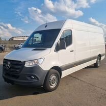 Mercedes-Benz Sprinter 2.2 MT, 2021, 78 000 км, с пробегом, цена 4 500 000 руб.