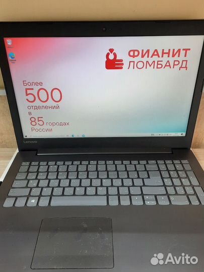 Ноутбук Lenovo ideapad 330-15IKB