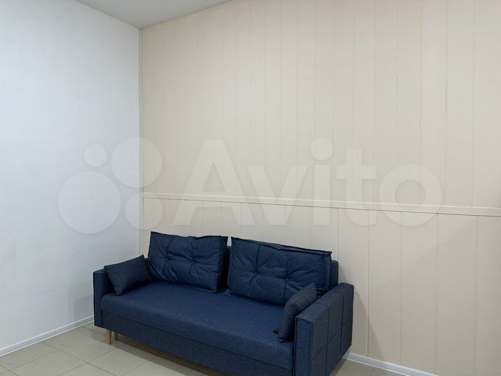 Дом 50 м² на участке 3 сот.