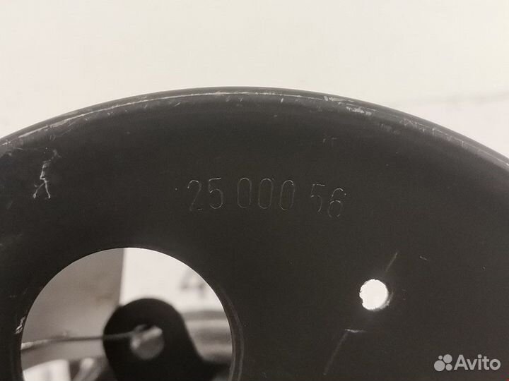 Насос гидроусилителя руля Opel Omega B 1998