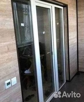 Пластиковые окна за 7 дней