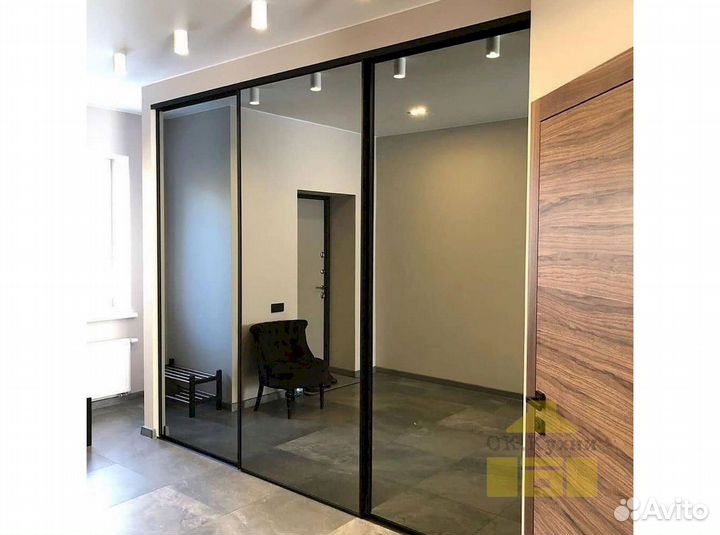 Выдвижной шкаф