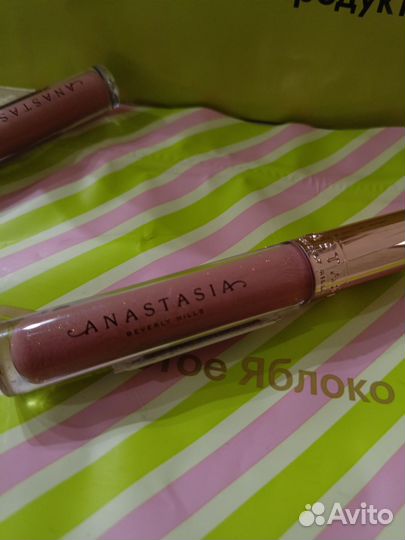 Anastasia набор