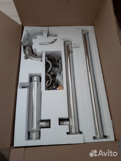 Самогонный аппарат