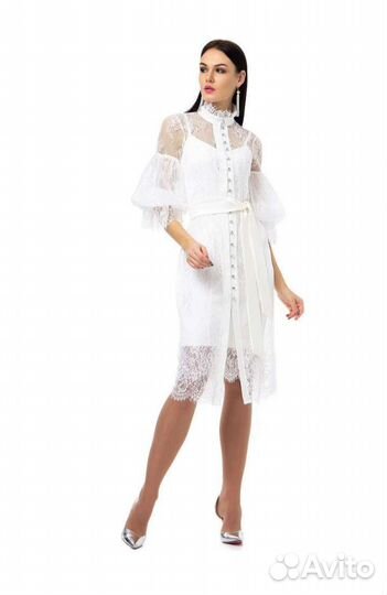 Платье женское вечернее