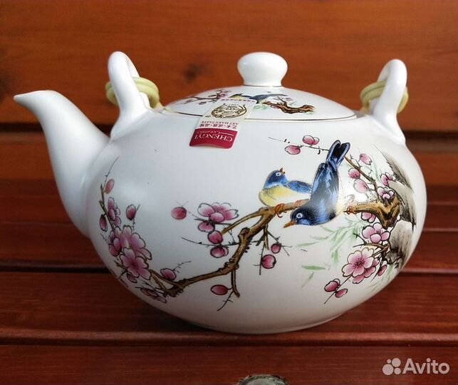 Чайный набор, новый, Китай