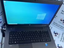 HP zbook 17 G2 FHD, core I7 3.8GHZ/16/quadro K3100