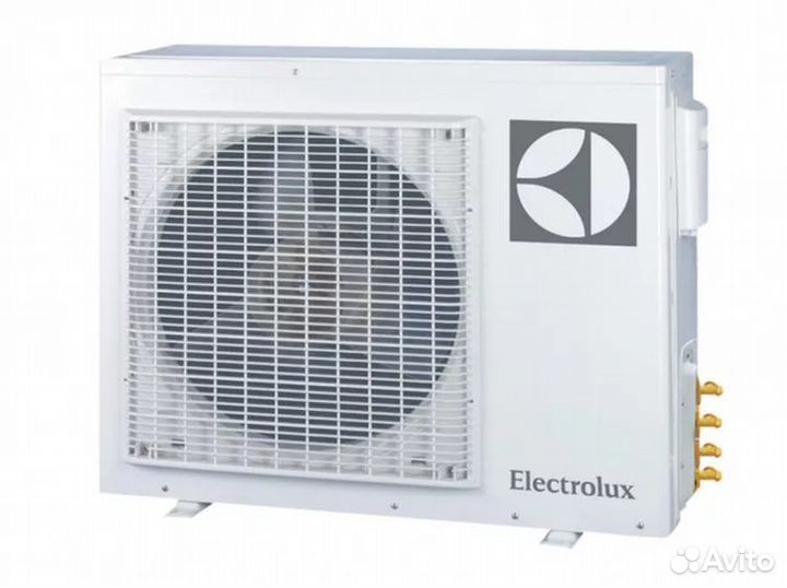 Внешний блок Electrolux eaco/I-28 FMI-4/N3 ERP