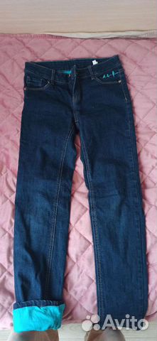 Пакет одежды на девочку 152 школьная брендовая