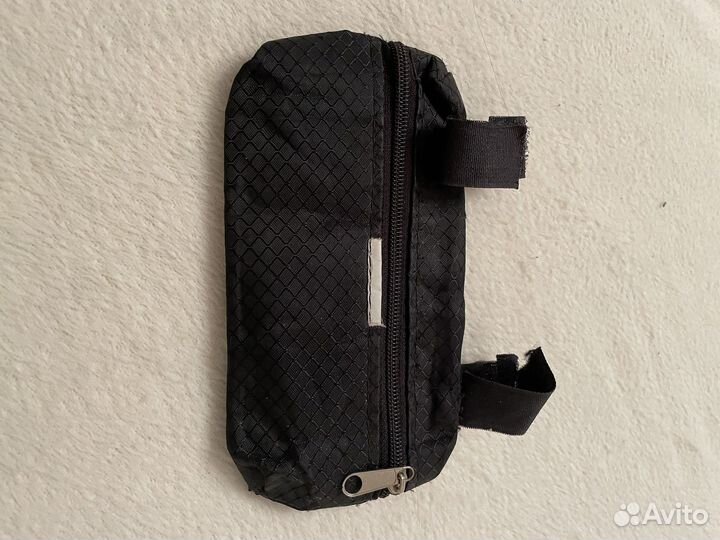 Сумка для велосипеда