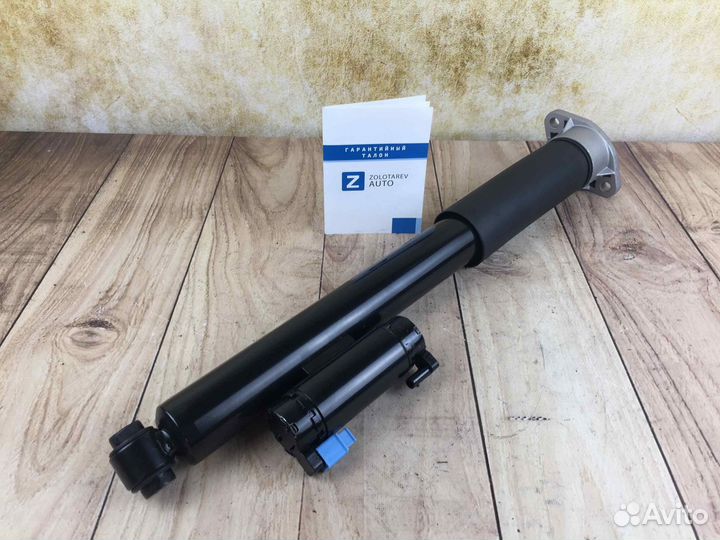 Амортизатор задний Mercedes W213, S213, C238 Купе