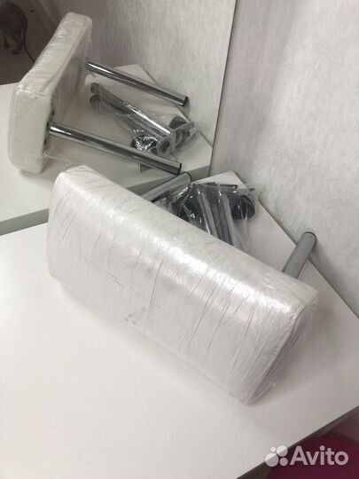 Подставка для педикюра