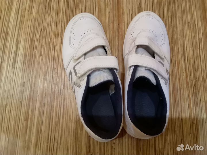 Кроссовки для тенниса 32