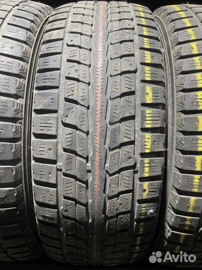 Dunlop SP Winter Ice 01 225/65 R17 102T