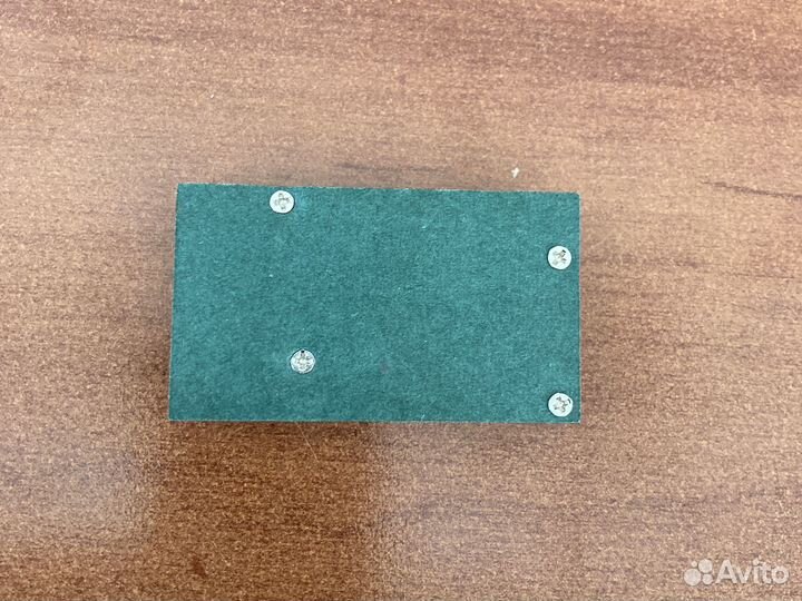 Модуль управления аккумулятором электровелосипеда