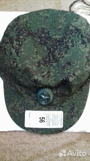 Кепка (фуражка)