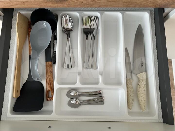 1-к. квартира, 41 м², 8/15 эт.