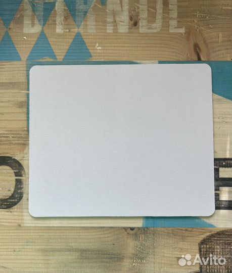 Коврик для мыши под заказ