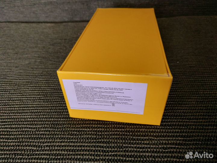 Xiaomi Poco M3 Pro, 6/128 ГБ