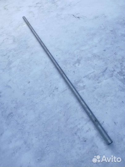 Трубы нержавейка