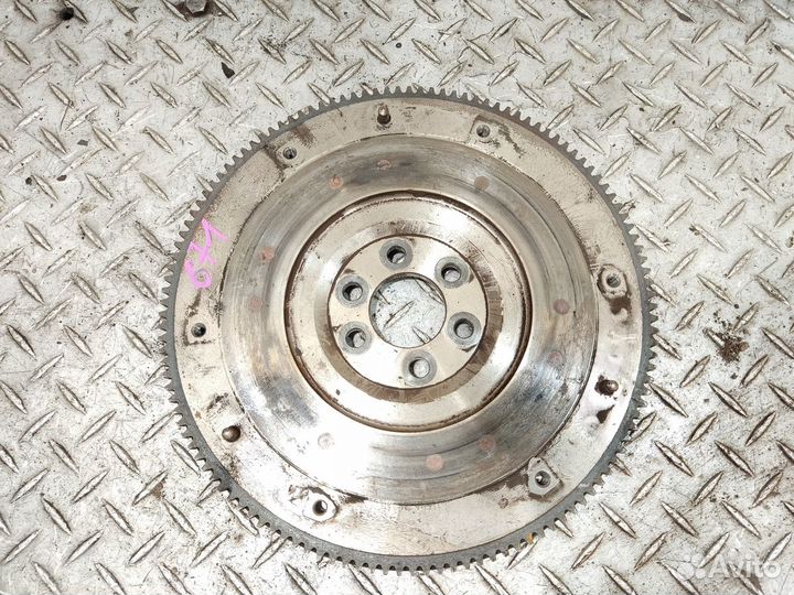 Маховик Seat Seat cordoba 2002-2008