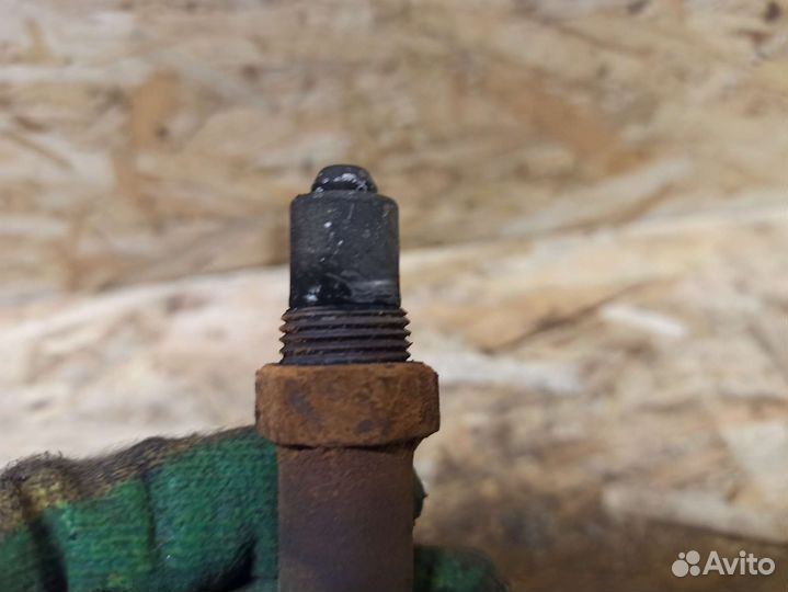 Датчик кислорода Ford Focus 1