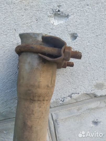 Резонатор ваз