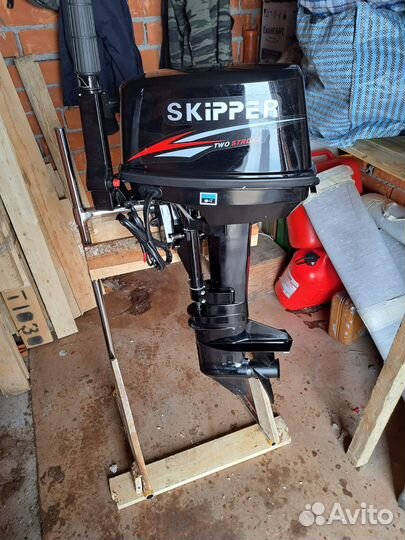 Лодка пвх Фланман 320