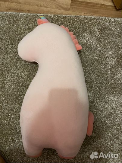 Плюшевые игрушки