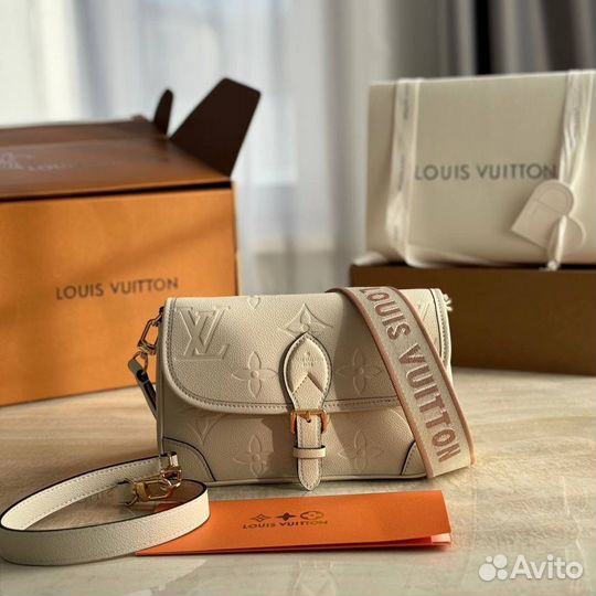 Женская сумка Louis Vuitton