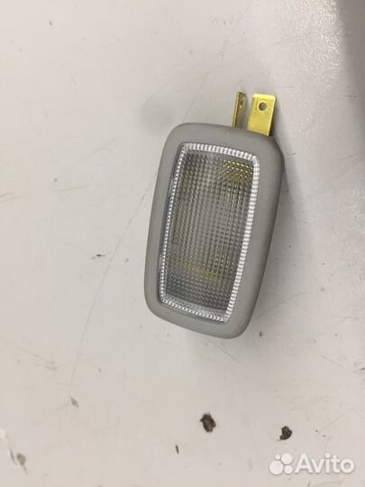 Плафон освещения багажника (Kia Optima)