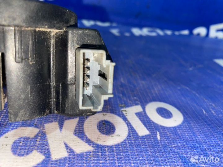 Иммобилайзер Renault Symbol седан K7J 700 2005