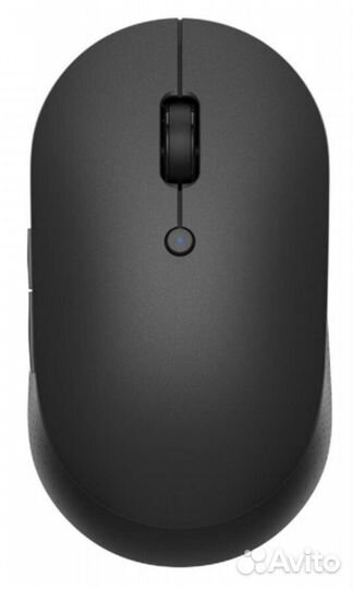 Мышь Xiaomi dual mode mouse Silent Edition