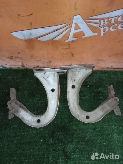 Петля капота Ваз 21063 2330309 1209186 1990