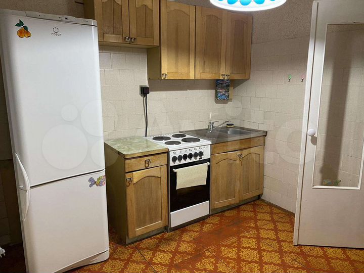 2-к. квартира, 52 м², 5/9 эт.