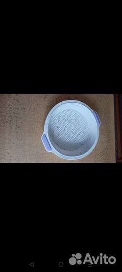 Силиконовая форма