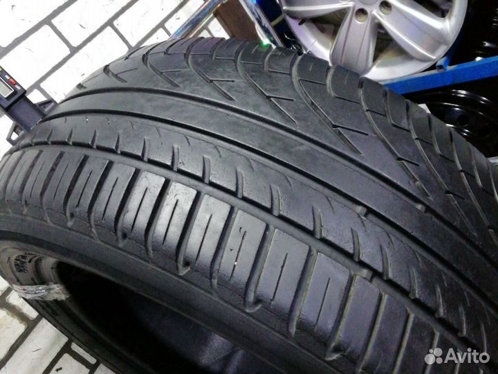 Michelin Pilot Primacy 235/50 R17 96V