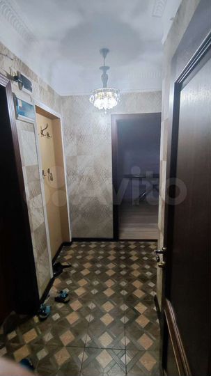 2-к. квартира, 43 м², 5/5 эт.