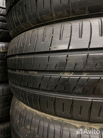 Dunlop Enasave EC204 195/55 R16
