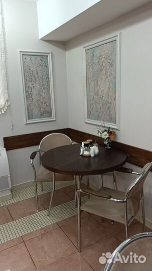 Посудомойщица уборщица