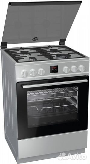 Плита газовая